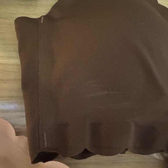 Danskin Brown and Pink Wireless Bralettes for Everyday Comfort - Picture 4 of 4